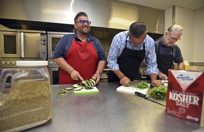 Greek Festival set for Sept. 7 and 8